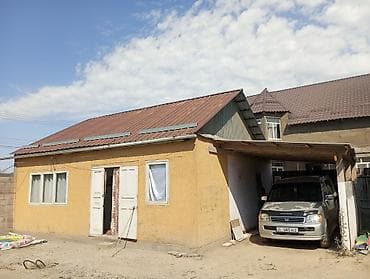 open space: Срочно продаю 2-этажный дом 10*8. в Хайтек стиле, +времянка.общий — 2