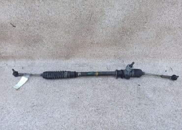 литые диски для опель зафира: Рулевая рейка Opel Б/у, Оригинал — 1