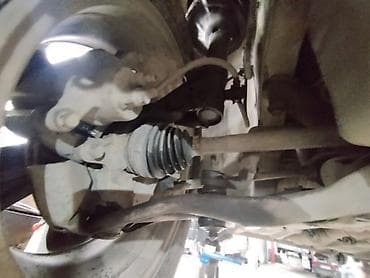 продаю тайота ист: Toyota Ist: 2004 г., 1.5 л, Автомат, Бензин, Хэтчбэк — 7