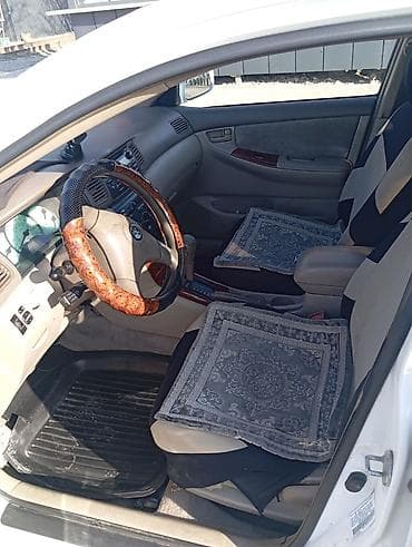 corolla e150: Toyota Corolla: 2002 г., 1.8 л, Автомат, Седан — 6
