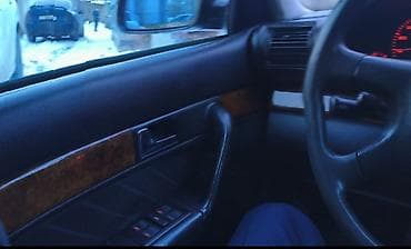 реле на ауди: Audi 100: 1993 г., 2.6 л, Автомат, Универсал — 9