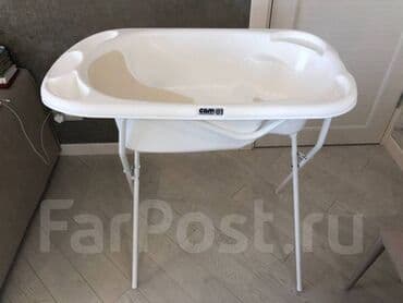 бешик манеж: Как новая . Ванночка Cam «Baby Bagno» понадобится Вам сразу после — 2