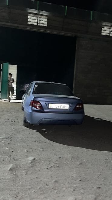 genesis g90: Chevrolet Nexia: 2009 г., 1.5 л, Механика, Бензин, Седан — 2