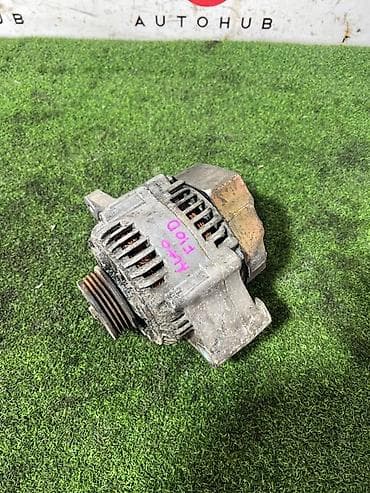 генератор матиз 2: Генератор Suzuki — 1