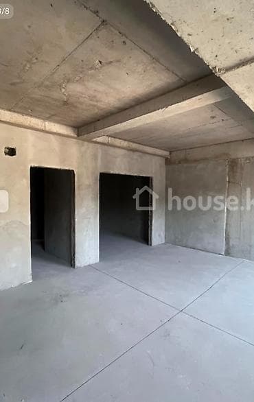 49: 1 комната, 49 м², 10 этаж, ПСО (под самоотделку) — 1