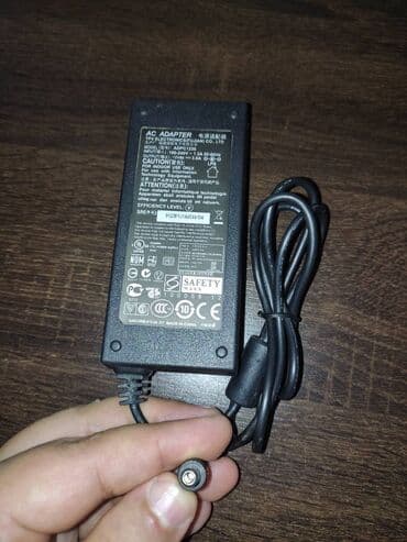 Монитор, Philips, Б/у