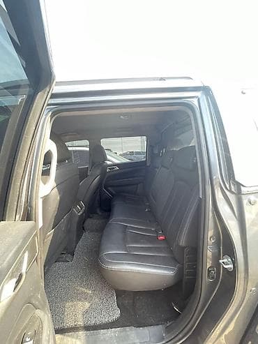 Продажа авто: Ssangyong Rexton Sports: 2019 г., 2.2 л, Автомат, Дизель, Пикап — 8