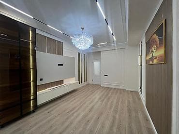 жк венециан: 2 комнаты, 87 м², Элитка, 4 этаж, Евроремонт — 7