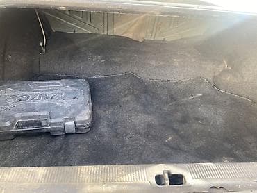 ручка кпп амг: Audi S4: 1992 г., 2.8 л, Механика, Газ, Седан — 1