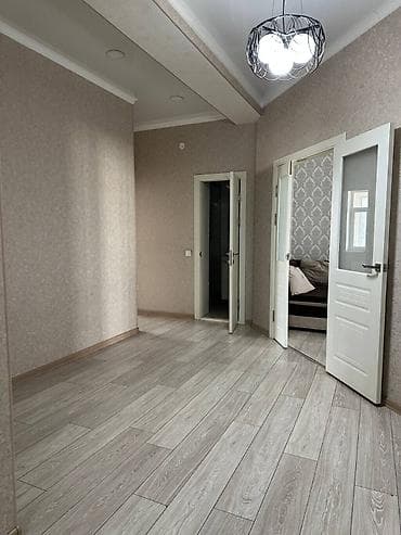 Батирлер: 2 бөлмө, 77 м², Элитка, 7 кабат, Косметикалык ремонт — 5
