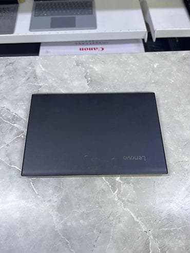 Ноутбуки Lenovo: 💻 Lenovo /Intel(R) i3-6006U @2.00GHz / 8GB / 128GB 🔹 Характеристики: • — 4