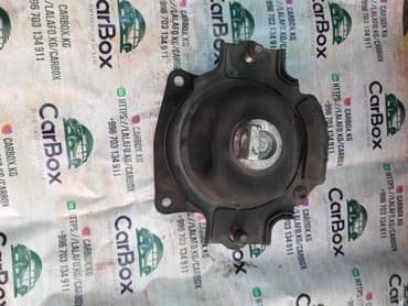 подушки двс: Подушки ИНСПАЙР Honda inspire Хонда Инспайр хонда элизион — 3