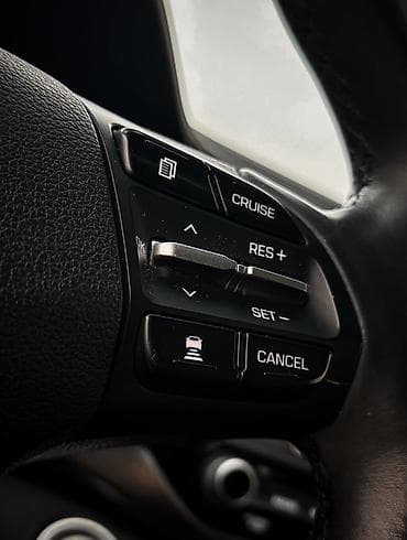 avanta id: Hyundai Avante: 2019 г., 1.6 л, Автомат, Газ, Седан — 9