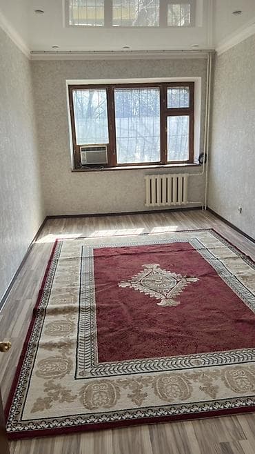 сдаю квартиру под бизнес: 3 комнаты — 3