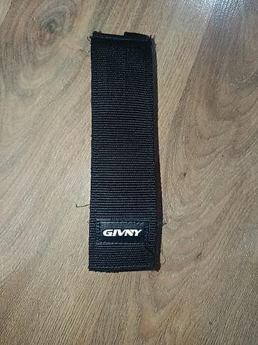 обжимные клещи: Фиксатор-держатель для велокрыльев/кабелей GIVNY - Назначение — 7