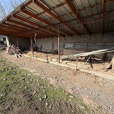 варианты: Продается 2-х комнатный дом в Сокулуке (верхняя зона) 📍 Всего 500 — 5