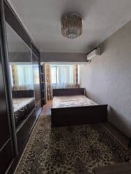 сдается квартира центральный мечеть: 3 комнаты, 65 м², Индивидуалка, 8 этаж, Косметический ремонт — 4