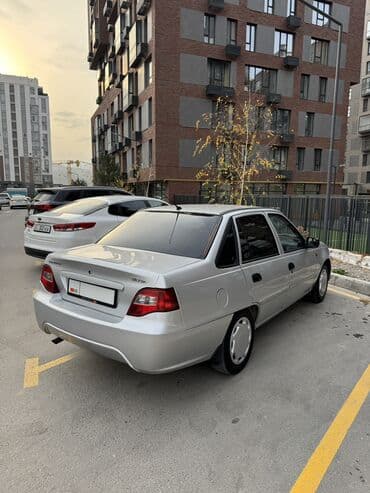 по всем вопросам обращаться по номеру: Daewoo Nexia: 2010 г., 1.6 л — 2