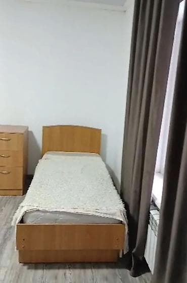 колио: Студия, С мебелью полностью — 3