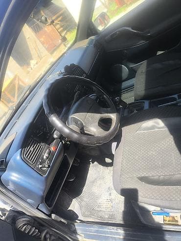 санта фе 4: Volkswagen Passat: 1994 г., 2 л, Ручные, Бензин, Седан — 7