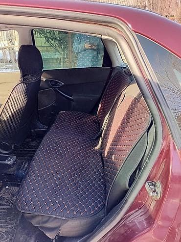 bmw motor: Ford Focus: 2004 г., 1.8 л, Механика, Бензин, Седан — 4