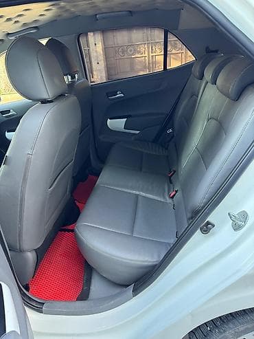 kia seed: Kia Picanto: 2017 г., 1 л, Автомат, Бензин, Хэтчбэк — 7