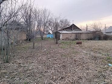 Продаю Дом в поселке АК Жол (комсомольское) участок 11соток, старый