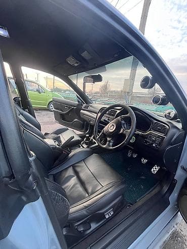 subaru ackent: Subaru Legacy: 2003 г., 2 л, Механика, Бензин, Седан — 7
