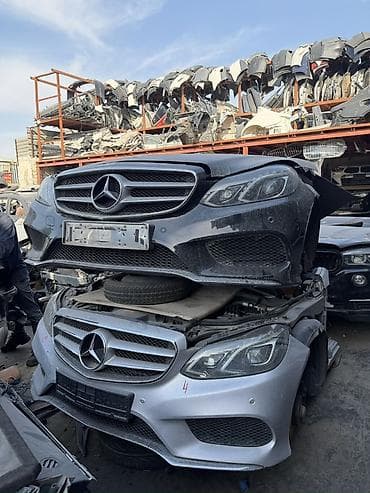 Автокосметика: Авторазбор премиальных марок: оригинальные б/у запчасти BMW и — 2