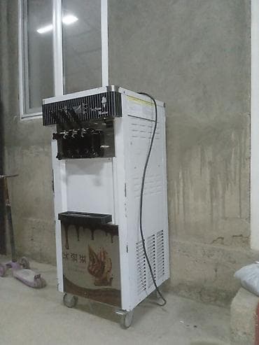 аренда тандыр места бишкек: Профессиональный фризер для мягкого мороженого, напольный - 3 рычага — 3