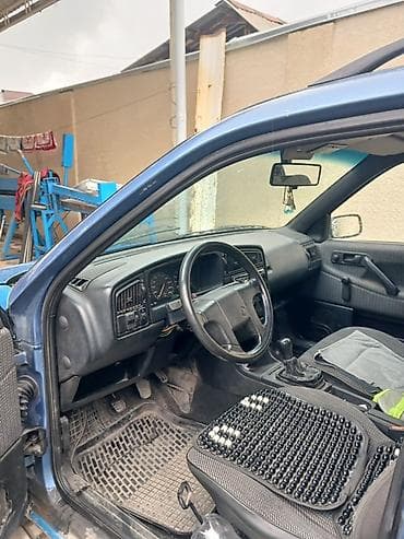 портер електро: Volkswagen Passat Variant: 1992 г., 1.8 л, Механика, Бензин, Универсал — 6