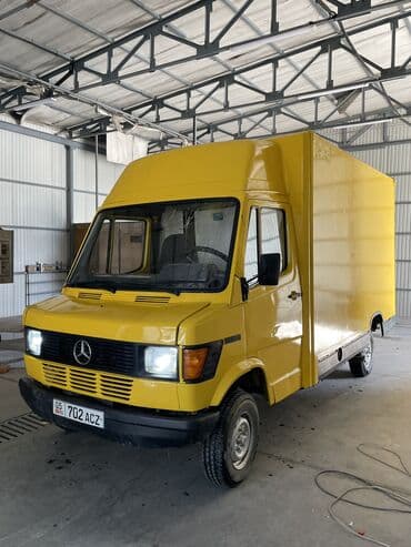 фреон для авто бишкек: Mercedes-Benz : 1994 г., 3 л, Механика, Дизель, Бус — 3