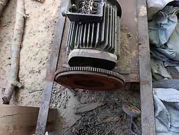 печка матор: Продаю дровокол 3х 1000 оборотов 2,2 киловатт Маркова новое не — 3