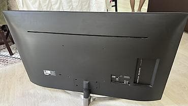 забыл: ❗️❗️❗️СРОЧНО ПРОДАЮ ТЕЛЕВИЗОР❗️❗️❗️ LG 55SK8500PLA Треснут экран и — 1