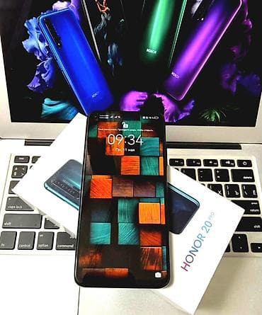 samsung galaxy note 21: Honor 20 Pro, Б/у, 256 ГБ, цвет - Зеленый, 2 SIM — 1