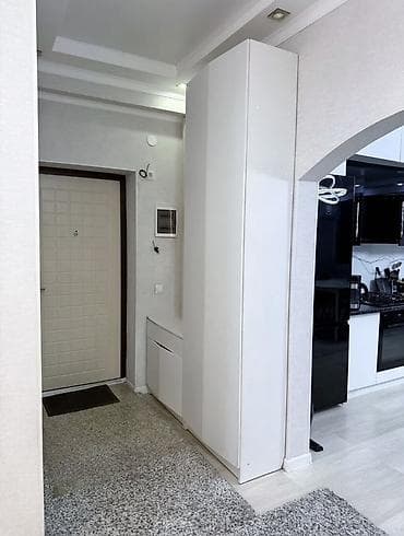 seven development: 3 комнаты, 82 м², Юг-2 мкр Элитка, 9 этаж — 9