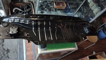 акустические системы abs пластик колонка банка: Toyota, 2016 г., Новый, Оригинал — 1