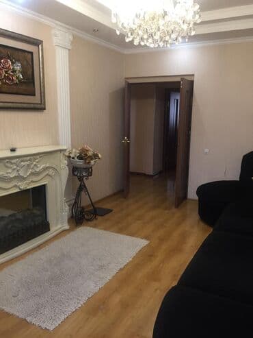 квартира без ремонта купить: 2 комнаты, 59 м², 106 серия, 9 этаж, Косметический ремонт — 6