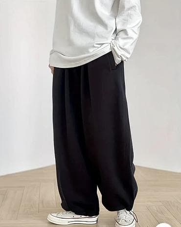 сколько стоит штаны карго: Штаны, С карманами, Китай, Трикотаж, Осень-весна — 1