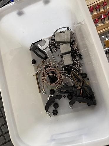 ско: Фрезерный станок с ЧПУ, Для деревообработки — 10