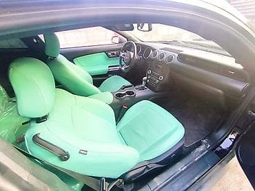 fast: Срочно продаю или меняю. Ford Mustang 🐎. год выпуска 2020. Объем 2,3 — 4