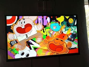 android box: Телевизор — 4