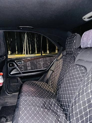 mercedes benz e212: Mercedes-Benz E-Class: 1998 г., 3.2 л, Автомат, Дизель, Седан — 6