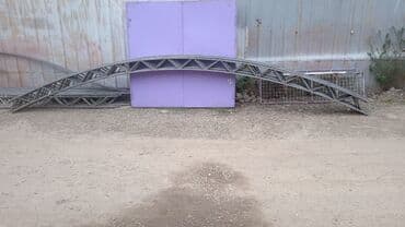 сварочные работы каракол: Сварка | Навесы, Заборы, оградки Доставка, Гарантия, Бесплатная смета — 30