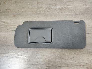 swatch zero one: Козырек солнцезащитный Toyota Altezza/Altezza Gita 1999 0B0 SXE10 — 1