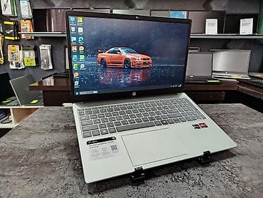 Для программирования, Новый, AMD Ryzen 7