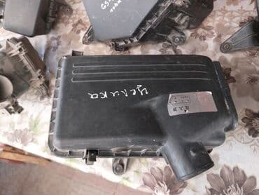 toyota runx бишкек: Корпус воздушного фильтра тойота авенсис 2 2.0 .камри 25 2.2 . Раф 4 — 8