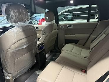 launch pro elite: Lixiang L7: 2026 г., Гибрид, Кроссовер — 7