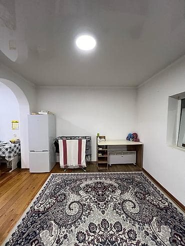 1 комната, 30 м², Индивидуалка, 2 этаж, Косметический ремонт — 6