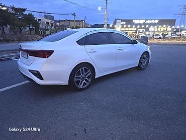 киа серота: Kia K3: 2019 г., 1.6 л, Автомат, Бензин, Седан — 8